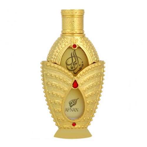 Afnan Fakhar Al Jamaal Perfumed Oil 20 ml (unisex) slika 1