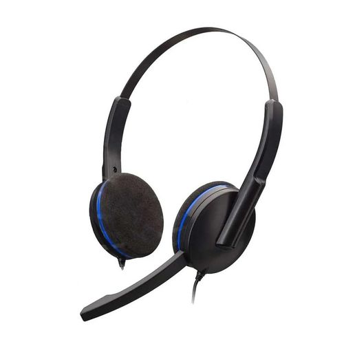 PS4 Wired Stereo Gaming Headset slika 1