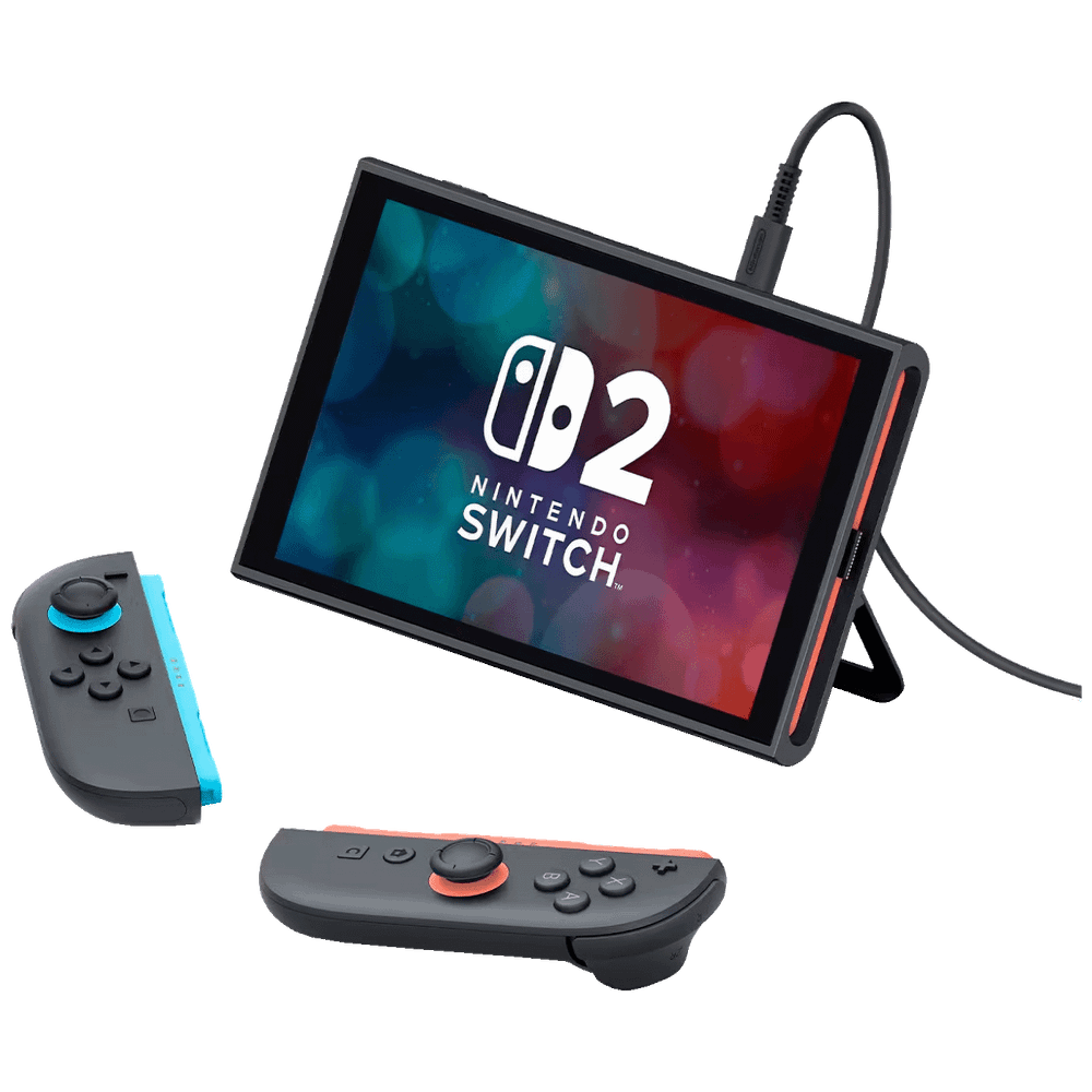 Nintendo Igraća konzola Nintendo Switch 2 + Mario Kart World - Switch Console 2 + Mario Kart World slika 3