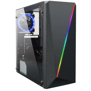 Zeus i5-12400f/DDR4 16GB/M.2 512GB/GTX1650 4GB Računar 