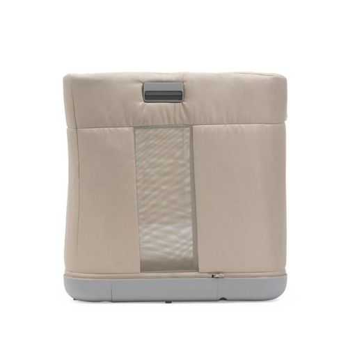 Chicco Krevetac Next 2 Me Forever, Honey Beige slika 4