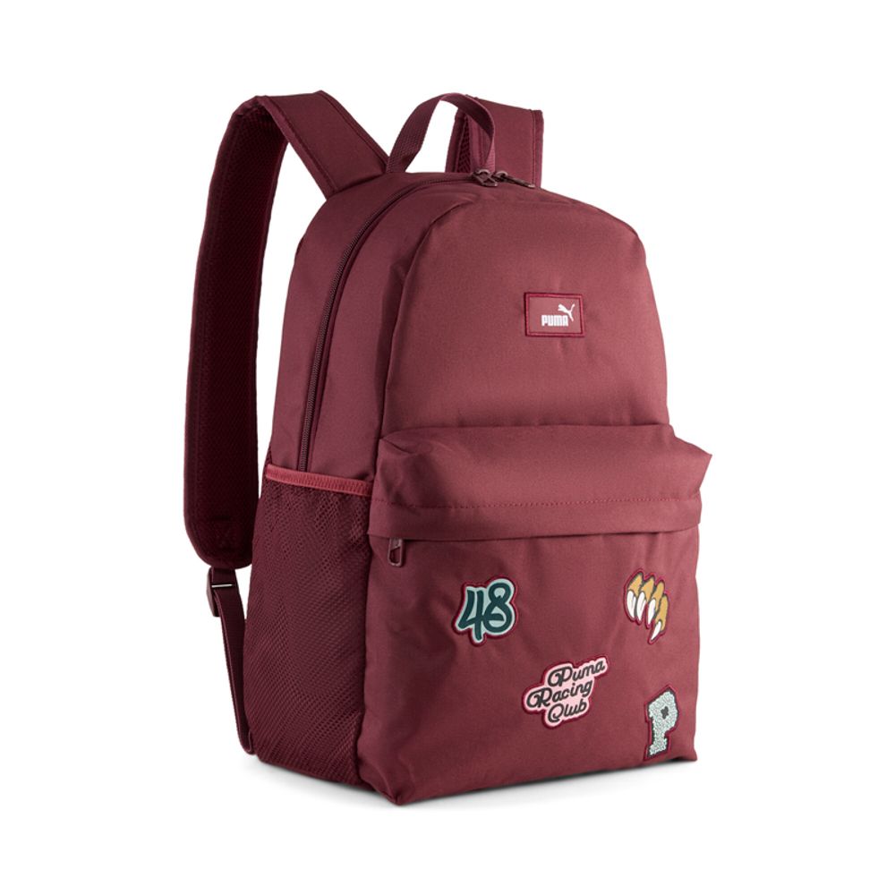 Puma Ruksak Phase Patch Backpack slika 1