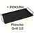 Electrolux ploče za kuhanje + poklon grill ploča 