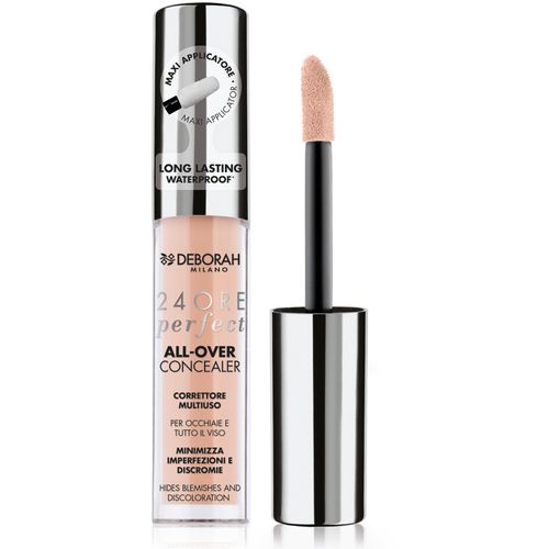 Deborah 24 ore perfect all over concealer 01 slika 1