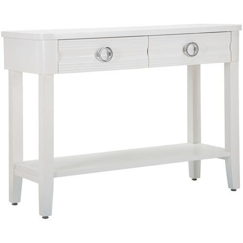 Mauro Ferretti Konzola CONSOLE SHINE cm 110X40X82 slika 1