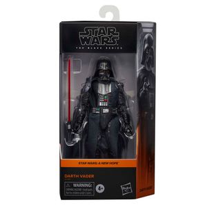 Star Wars A New Hope Darth Vader figure 15cm