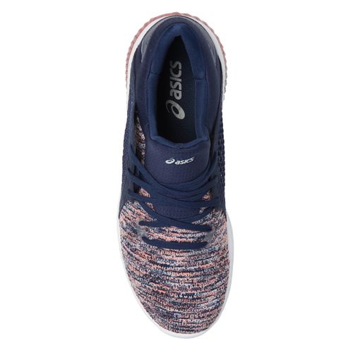 Asics GEL-KENUN KNIT ženske sportske patike slika 4