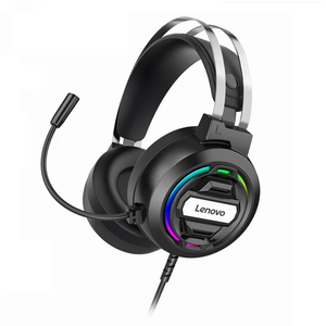 Slusalice Gaming Lenovo H401-1 RGB USB