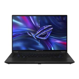 Asus ROG Flow X16 GV601VU-NL029X gejmerski 2u1 laptop Intel® 14-cores i9 13900H 16" QHD+ touch 16GB 1TB SSD GeForce RTX4050 Win11 Pro crni gaming