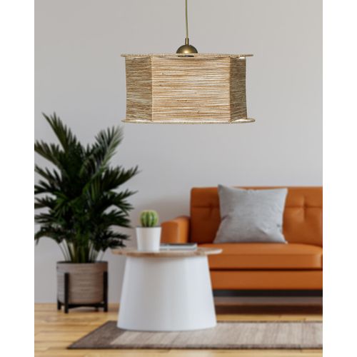 Penta Big - Ecru Ecru
Brown Chandelier slika 2