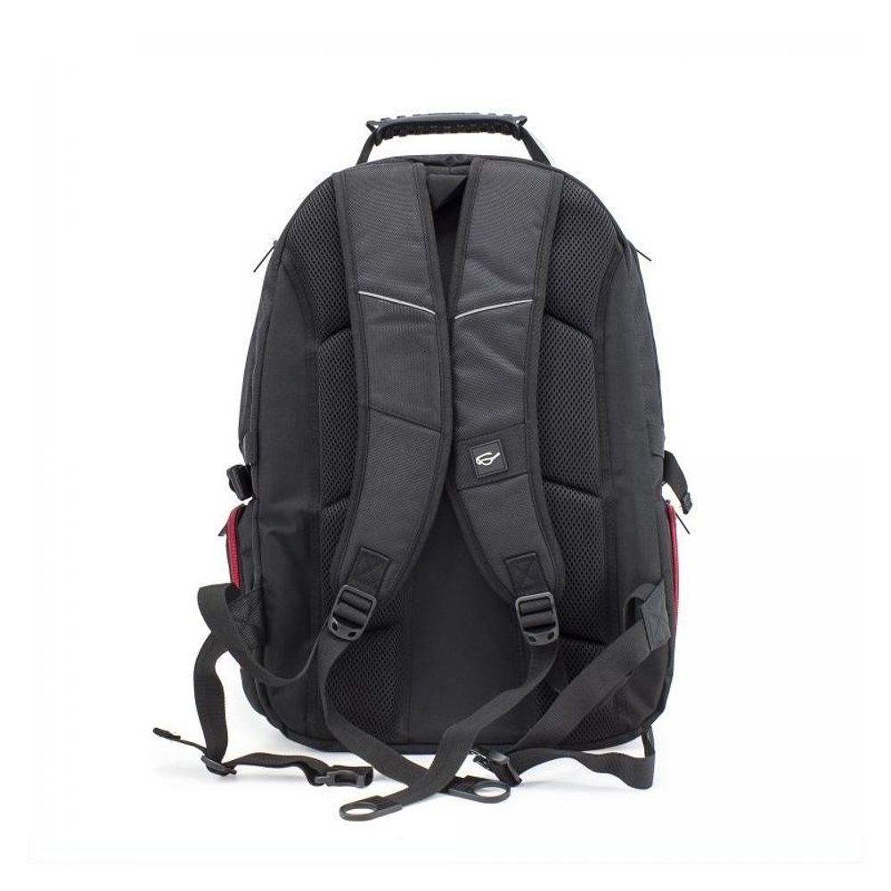 WHITE SHARK Ruksak za laptop GBP-002 DARK NOMAD / 17.3" slika 5