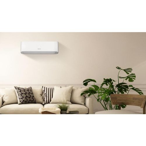 Hisense Easy Smart WiFi 24K Inverter klima uređaj, 24000BTU, WiFi ready slika 11