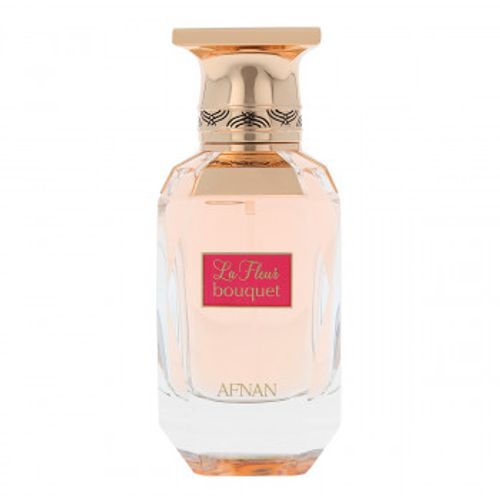 Afnan La Fleur Bouquet Eau De Parfum 80 ml (woman) slika 1