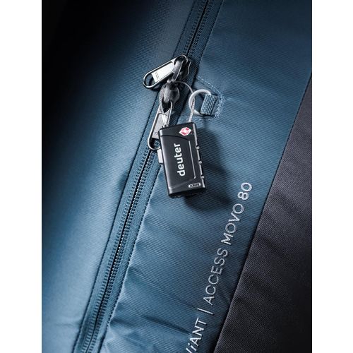 Deuter TSA Cable Lock slika 4