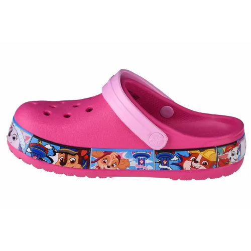 Crocs Fun Lab Paw Patrol 205509-670 Dječje Klompe slika 2