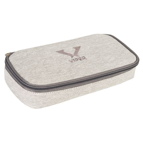 Viper pernica Compact College light grey  slika 1