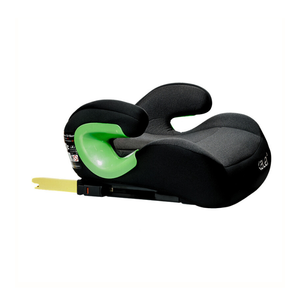 KALEI Autosjedalica Easy Fix HXW-HF02 Isofix 125-150cm, Black/Grey