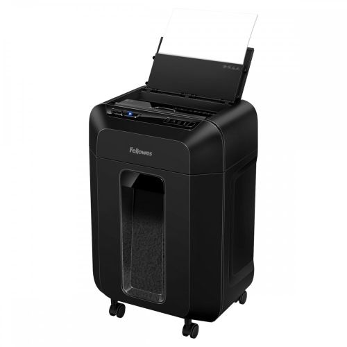 Fellowes uništavač papira AutoMax 90M Mini-Cut slika 7