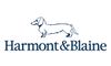 Harmont and Blaine logo