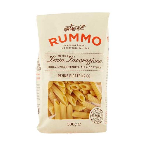 Rummo Penne rigate no.66, 500g slika 1