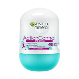 Garnier Mineral Action Control dezodorans roll-on 50ml