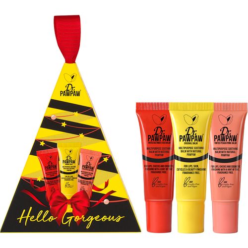 Dr.PAWPAW – Trio Paket slika 1