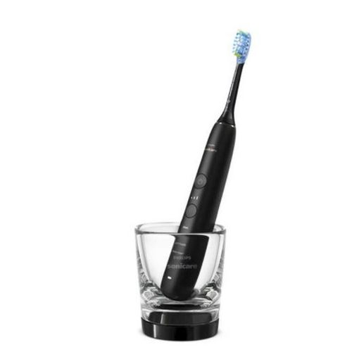 Philips Sonicare DiamondClean 9000 Sonična električna četkica s aplikacijom HX9914/57 slika 15