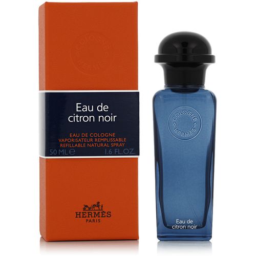 Hermès Eau de Citron Noir Eau de Cologne 50 ml (unisex) slika 3