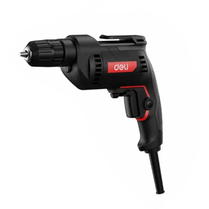 Deli Električna bušilica 500W Supreme 10mm, EDE-DZ10-1E