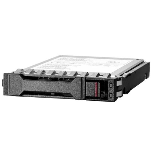 SSD HPE 4800GB  SATA  6G  Read Intensive  SFF  BC MV slika 1