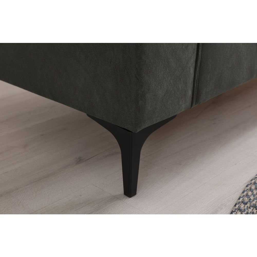 Dvosjed Sofa Nova Petra 2 - Zelena slika 6