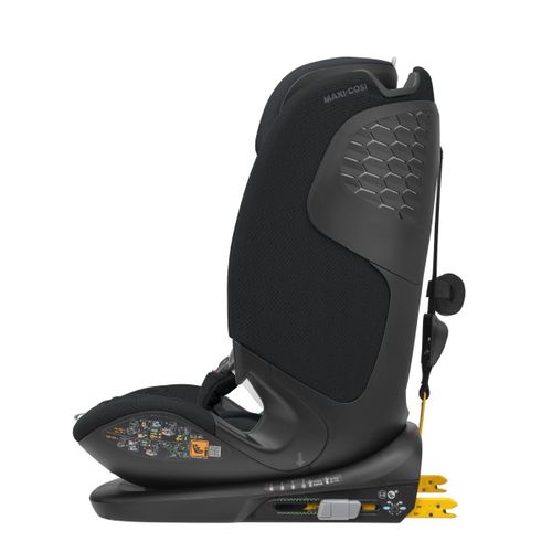 Maxi-Cosi autosjedalica Titan Pro2 i-Size, auth.black slika 25