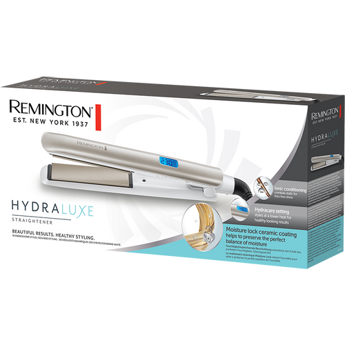 Remington Uređaj za ravnanje kose S8901 Hydraluxe slika 6