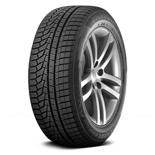 Hankook Guma 215/65r17 99h winter icept evo 2 suv w320a tl hankook osobne zimske gume slika 1