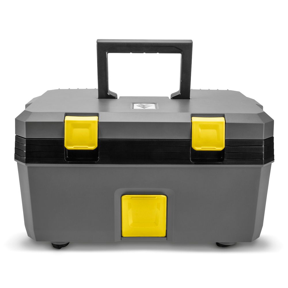 Karcher SG 4/2 parni čistač slika 2