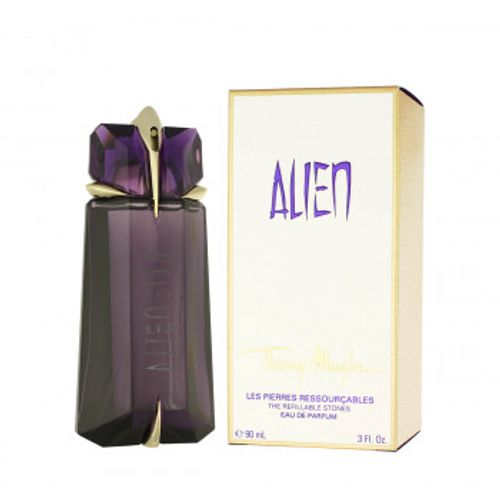 Mugler Alien Eau De Parfum Refillable 90 ml (woman) slika 3