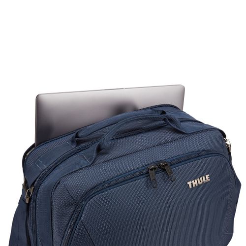 Putna torba Thule Crossover 2 Boarding Bag 25L plava slika 7