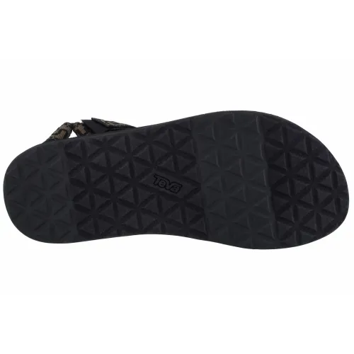 Teva M Original Universal Muške Sandale 1004006-BDROL slika 8