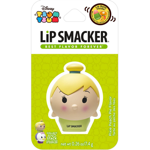 Lip Smacker Tsum Tsum Tinker Bell balzam za usne  slika 1