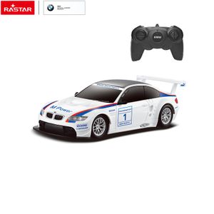 RASTAR 48300 BMW M3 na daljinsko upravljanje 1:24