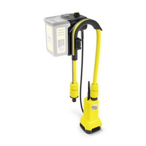 Karcher BP 2.000-18 BARREL Baterijska pumpa za navodnjavanje iz buradi i kanti