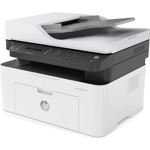 HP Štampač LaserJet MLJ M137fnw MFP 4ZB84A slika 1