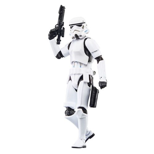 Star Wars Stormtrooper figure 9,5cm slika 7