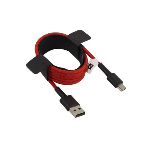 Xiaomi kabl  USB Type - C 1m crvena slika 1