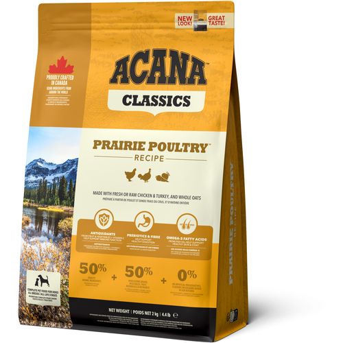 Acana CL Prairie Poultry 2 kg slika 1