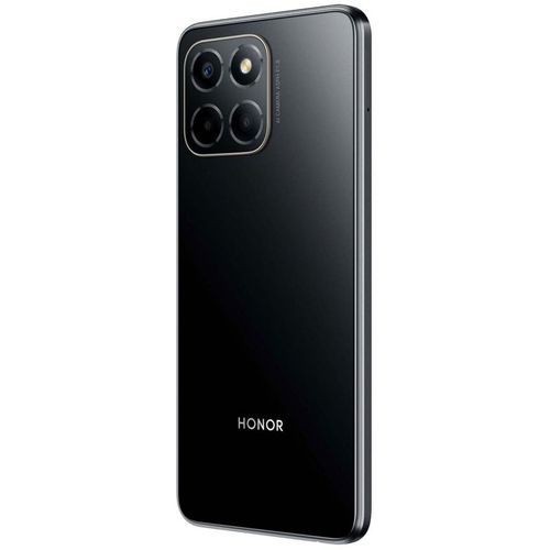 Honor X6 mobilni telefon 4GB 64GB crna slika 6