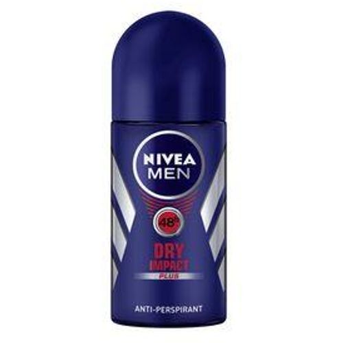 NIVEA Men Roll-on Dry Impact 50 ml slika 1