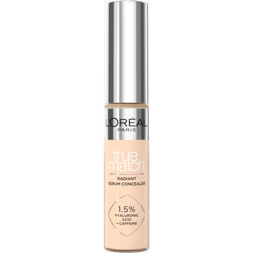 L'Oreal Paris True Match Radiant serum korektor 3R​ slika 1