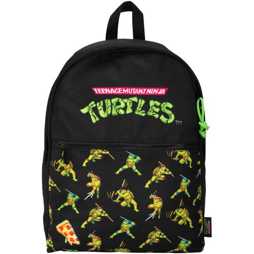 Blue Sky TMNT Backpack slika 1