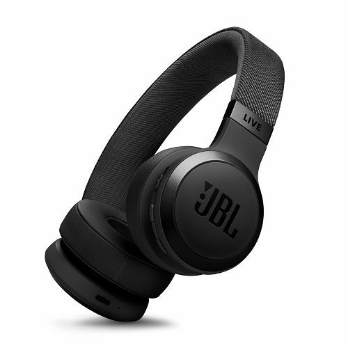 JBL slušalice on-ear BT Live 670 crne slika 1